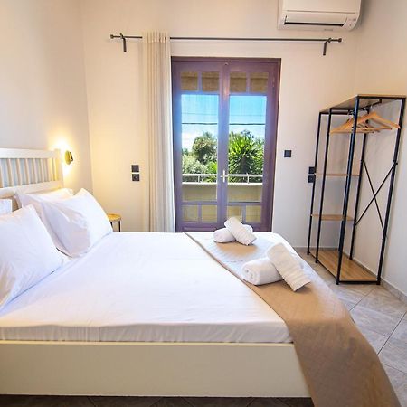Palmeira Sea & City Preveza Exterior foto